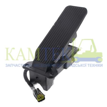 A401077_2025-05-27_15-43-22 Педаль ножного управления погрузчика DAEWOO