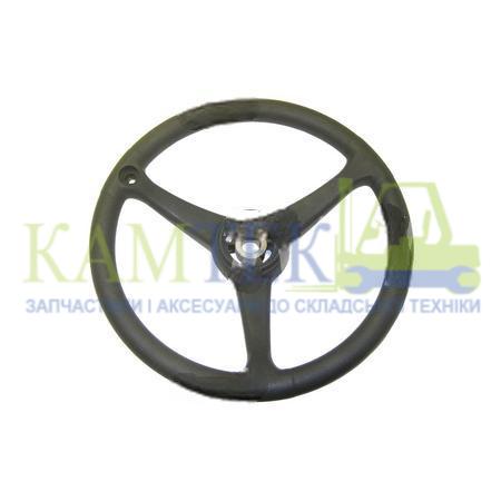 A401079_2025-04-05_18-10-45 Колесо рульове навантажувача Doosan B20T5