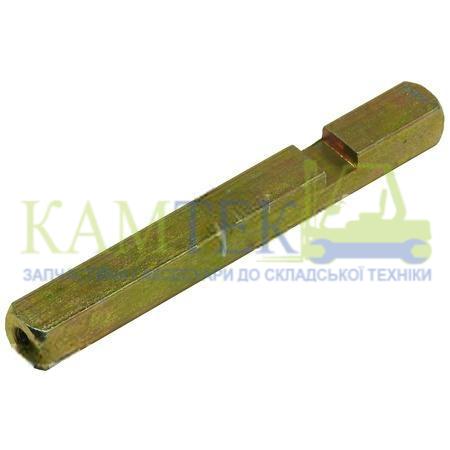 A401163_2025-04-05_18-09-56 Важіль /LEVER навантажувача DAEWOO