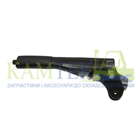 A401200_2025-01-22_13-36-17 Рычаг ручного тормоза /LEVER ASSY PARKING RATCHET погрузчика DAEWOO