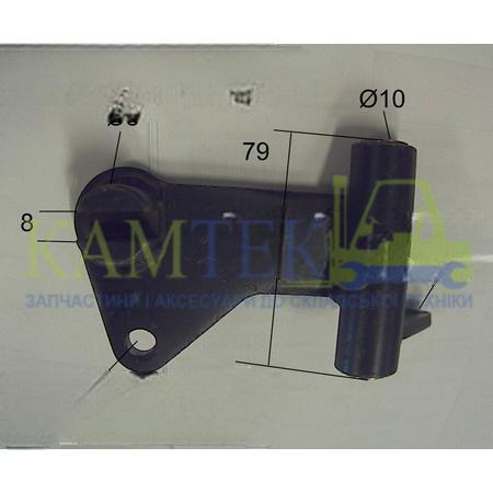 A401639_2025-05-10_00-36-58 Важіль /CRANK ASSY, BELL навантажувач DAEWOO