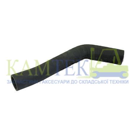 A402493_2025-04-05_18-09-17 Патрубок радіатора навантажувача Doosan G35C-5
