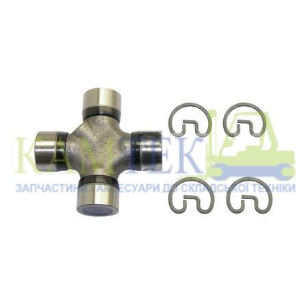 A403253_2025-05-27_15-49-01 Хрестовина навантажувача Daewoo