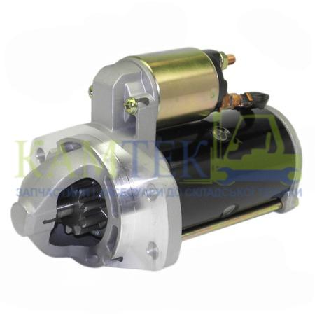 A403535 (2) Стартер навантажувача G50SC5