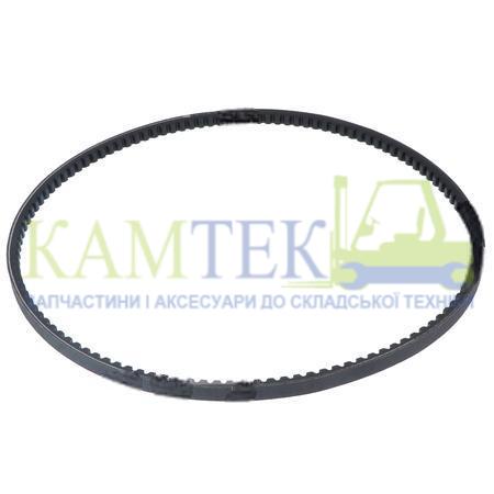 A403562_2025-05-27_15-51-29 Клиноподібний ремінь навантажувача DAEWOO