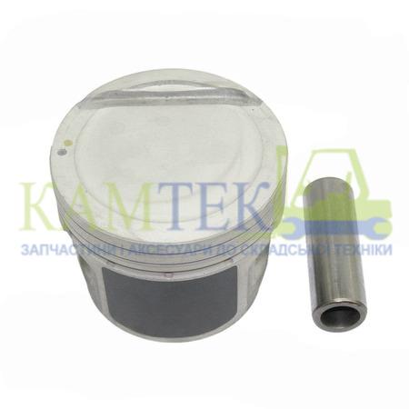 A403802 (2) Поршня з кільцями двигуна 050 G4GF G420F FE