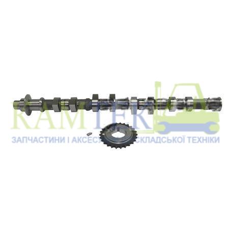 A403826_2025-05-08_23-08-57 Вал распределительный погрузчика DAEWOO