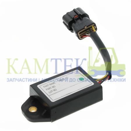 A404114 (2) Таймер реле