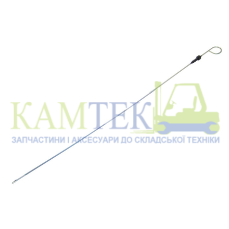 A408115 Щуп /DIPSTICK погрузчика DAEWOO