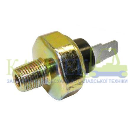 A408117_2025-02-18_10-07-41 Датчик /SWITCH,OIL PRESS.0.5 погрузчика DAEWOO