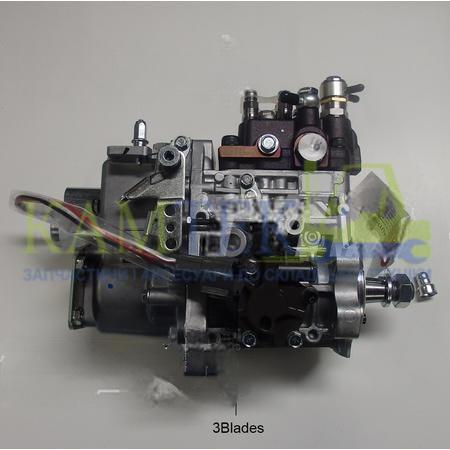 A408151_2025-02-18_15-13-34 Дизельний ТНВД Daewoo