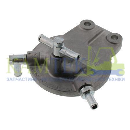 A408238_2025-01-28_22-28-07 Насос підкачування паливного фільтра навантажувача Doosan D30G