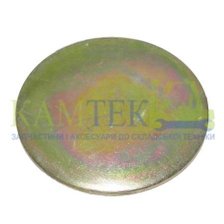 A408300_2025-05-27_16-26-33 Пробка блока погрузчика D30G YANMAR