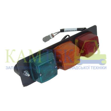 A409570200_2025-04-24_23-17-20 Ремкомплект фари навантажувача KALMAR