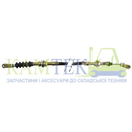 Трос АКПП навантажувача Doosan D18S-5