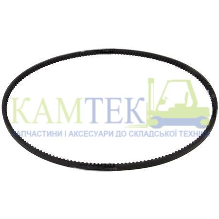 A413500_2025-05-27_16-28-58 Ремень (1175) погрузчика DAEWOO