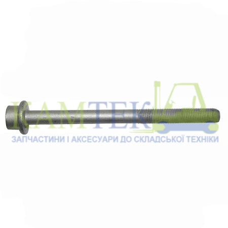 A413612 Болт ГБЦ двигуна навантажувача G424F G25G G30G