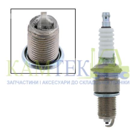 Свічка запалювання навантажувача G424F G25G G30G