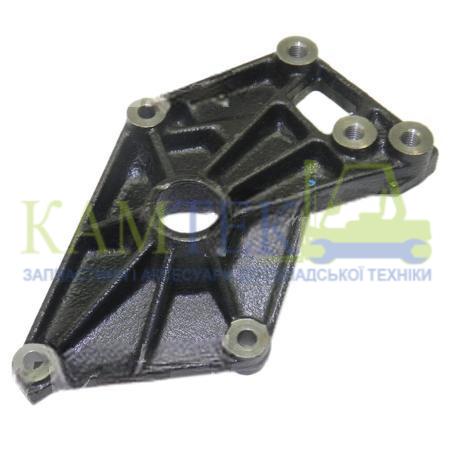 Перехідна плита ГРМ G424F G25G G30G