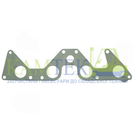 A413711 Прокладка впускного коллектора навантажувача G25G G30G