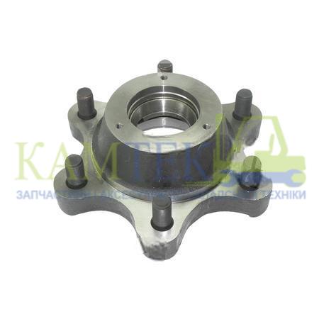 a431003_2025-05-27_22-21-53 Ступиця керованого моста навантажувача D50SC5