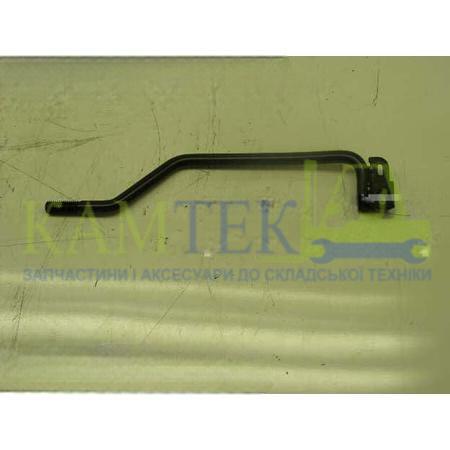 A431125_2025-05-10_00-21-54 Важіль /LEVERAS-AUX4 навантажувач DAEWOO