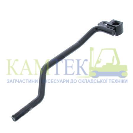 A431913_2025-05-09_23-25-41 Рычаг наклона погрузчика DAEWOO