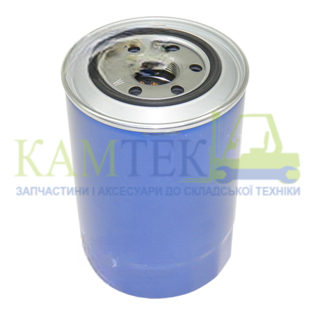 Фильтр /CARTRIDGE,FILTER ENGINE OIL погрузчика DAEWOO