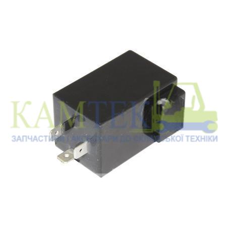 A434013_2025-04-05_17-40-53 Реле /FLASHER UNIT- 2 погрузчика DAEWOO