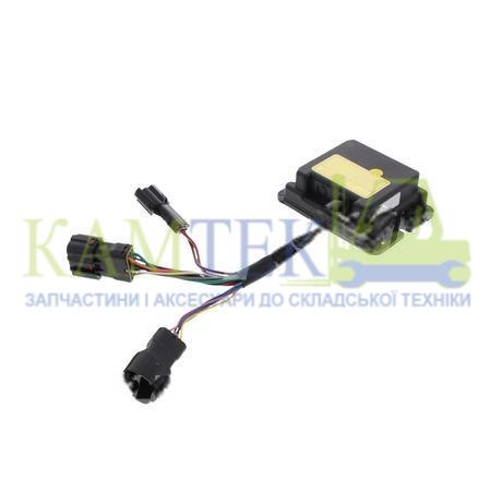 Блок керування навантажувача Doosan