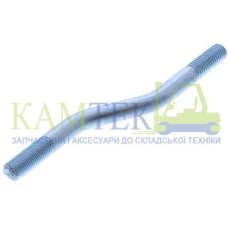 A451454_2025-05-10_00-22-39 Важіль /LEVER, AUX навантажувач DAEWOO