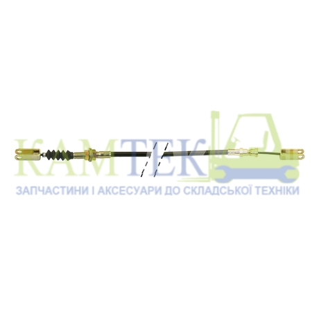 A451517 Трос /CABLE ASSY PARKING погрузчика DAEWOO