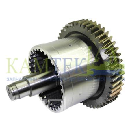 A453492_2025-01-16_15-33-02 Барабан АКПП навантажувача Doosan D90S-5