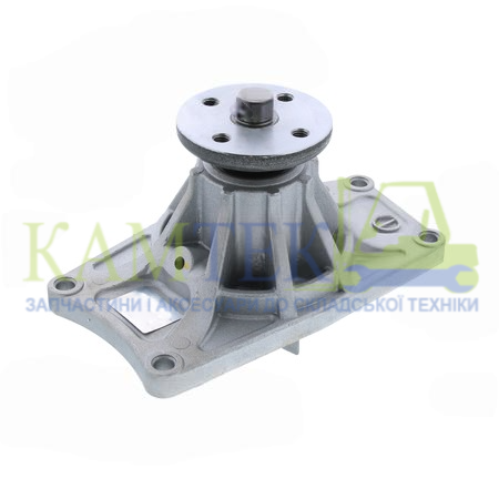 A453765_2025-05-27_22-39-11 Водний насос навантажувача DAEWOO