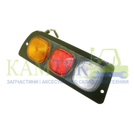 A454017_2025-02-21_14-59-12 Фара /LAMP AS-LH-REAR погрузчика DAEWOO