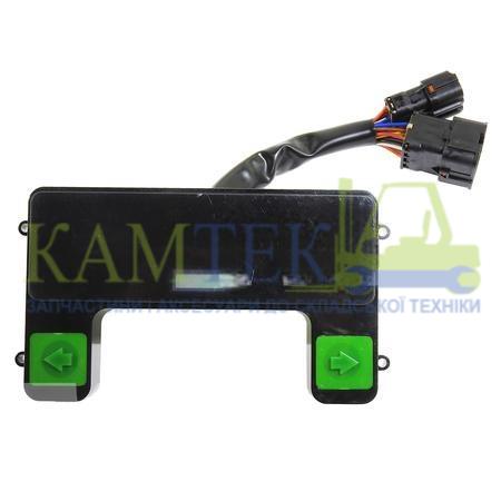 A464056_2025-04-05_17-36-13 Панель приладів Daewoo