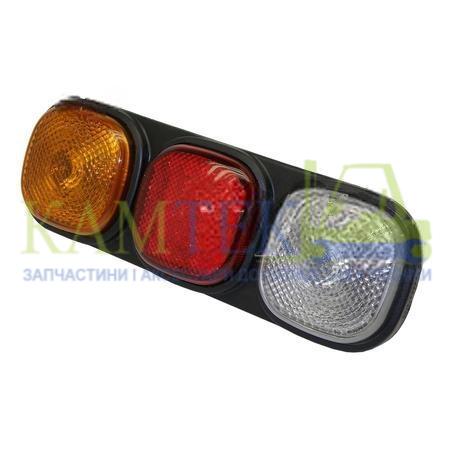 A464069_2025-01-28_17-06-49 Фара /LAMP ASSY погрузчика DAEWOO