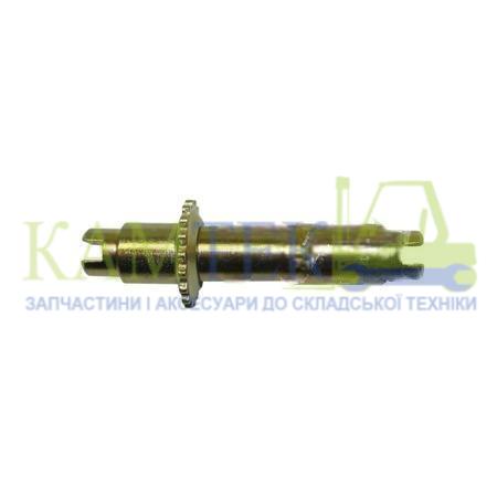 A480265_2025-05-27_22-40-16 Механизм развода колодок левый погрузчика Doosan