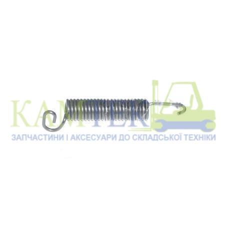 A480273_2025-05-27_22-42-45 Пружина повернення навантажувача Daewoo