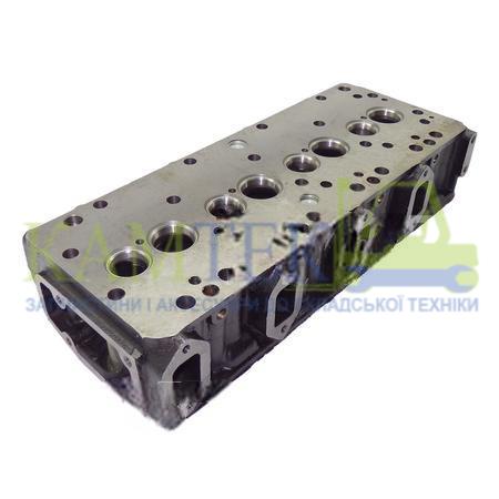 A490B03101_2025-05-27_22-43-36 Головка блоку двигуна навантажувача C490BPG
