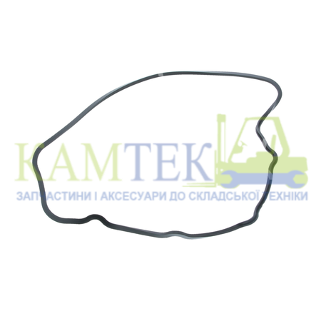 A498B11002 Прокладка клапанної кришки Xinchai 495BPG