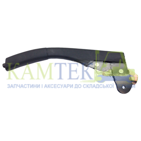 Ручник /LEVER ASSY PARKING погрузчика DAEWOO