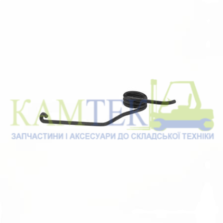 A623136 Пружина сервогальма навантажувача G15G