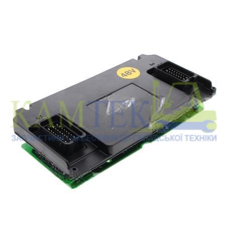 A644276_2025-05-11_19-53-34 Блок керування /BOARD ASSY, LOGIC навантажувача DAEWOO
