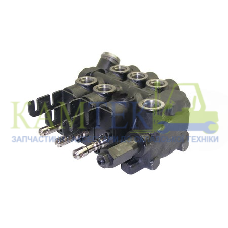 A65S730031 Гідророзподільник 3-х секційний навантажувача CPCD30