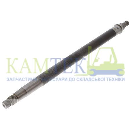 A73J412052_2025-01-23_10-44-56 Вал рулевой колонки погрузчика Heli CPCD15
