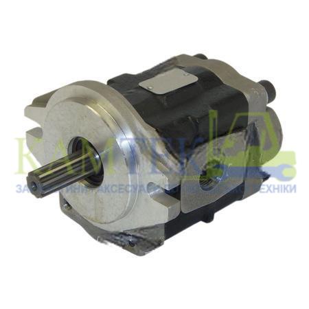 A75G710001_2025-05-27_23-08-37 Насос гідравлічний навантажувача CPD18-CPD25