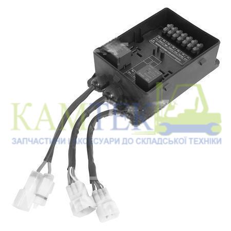 AF93240401_2025-01-17_12-33-07 Блок управления двигателя погрузчика Heli