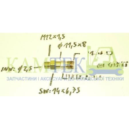 AG1464400220_2025-04-05_17-11-43 Штуцер ТНВД Mitsubishi S6S