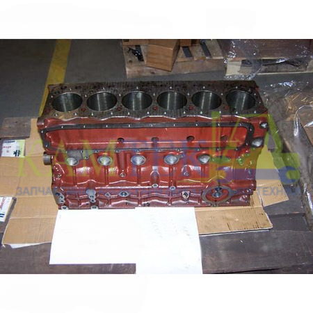 AG32B0701014 Блок двигуна навантажувача TCM